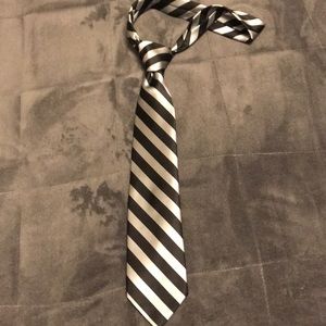 Izod Tie